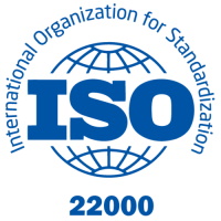 ISO BLUE