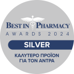 eu-Best in Pharmacy 24 UltraMan ΚΑΛΥΤΕΡΟ ΠΡΟΪΟΝ ΓΙΑ ΤΟΝ ΑΝΤΡΑ