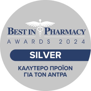 eu-Best in Pharmacy 24 UltraMan ΚΑΛΥΤΕΡΟ ΠΡΟΪΟΝ ΓΙΑ ΤΟΝ ΑΝΤΡΑ