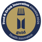 Food&Drink Innovation Awards 25_stickers_Gold_Health innovation