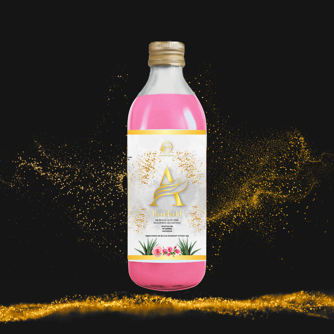 BioGel Innovation - H Καλύτερη Παγκοσμίως 100% Βιολογική Πόσιμη Αλόη ...