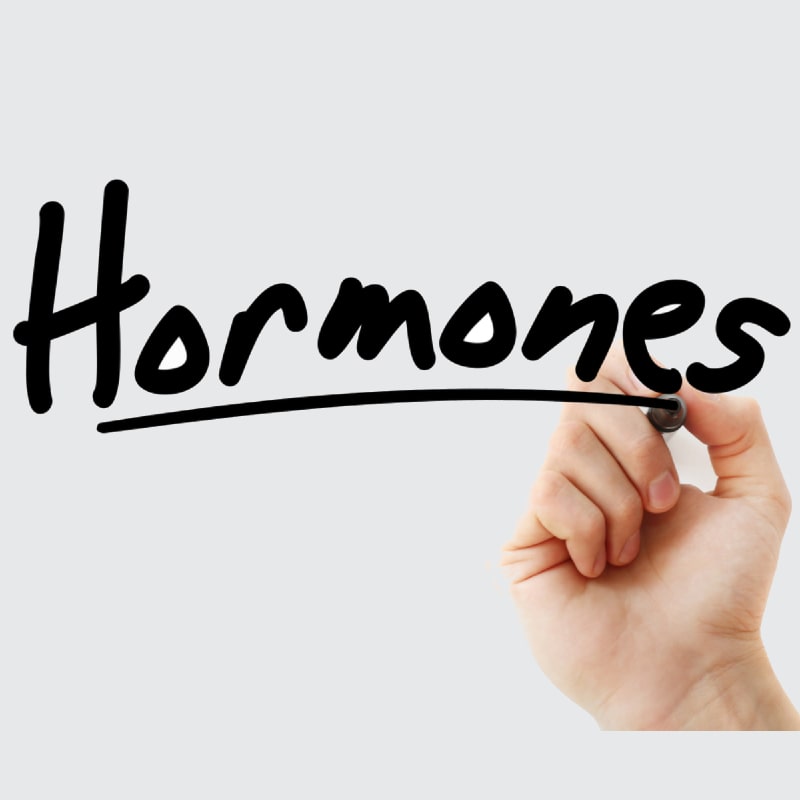 Ορμόνες & ανοσοποιητικό σύστημα