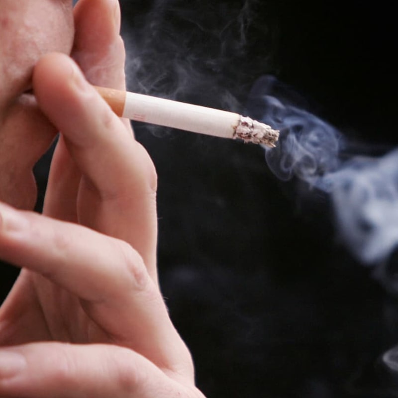 Κάπνισμα: Τελικά κάνει μόνο κακό στην υγεία;