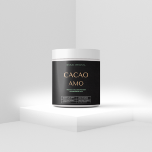 Cacao Amo (Το αυθεντικό σοκολατούχο αδυνατιστικό ρόφημα)