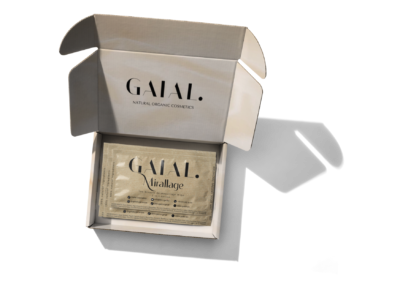 Mirallage Wipe - Gaial Professional Cosmetics