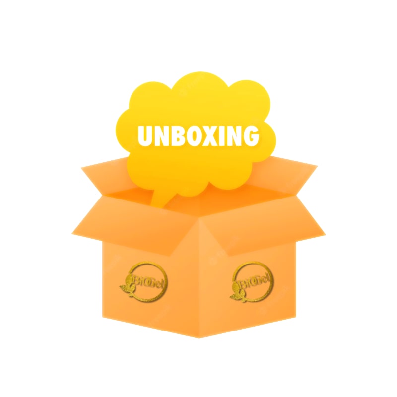 Unboxing: Super Unboxing - βίντεο