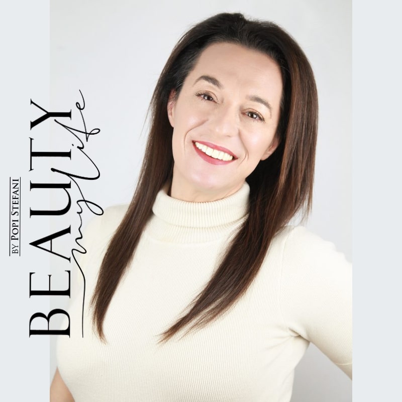 Beautymylife by Popi Stefani: Δες τι έγραψε για την BioGel