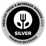 Healthy-Food-Awards-2025-stickers_Silver_Premium-Beverage