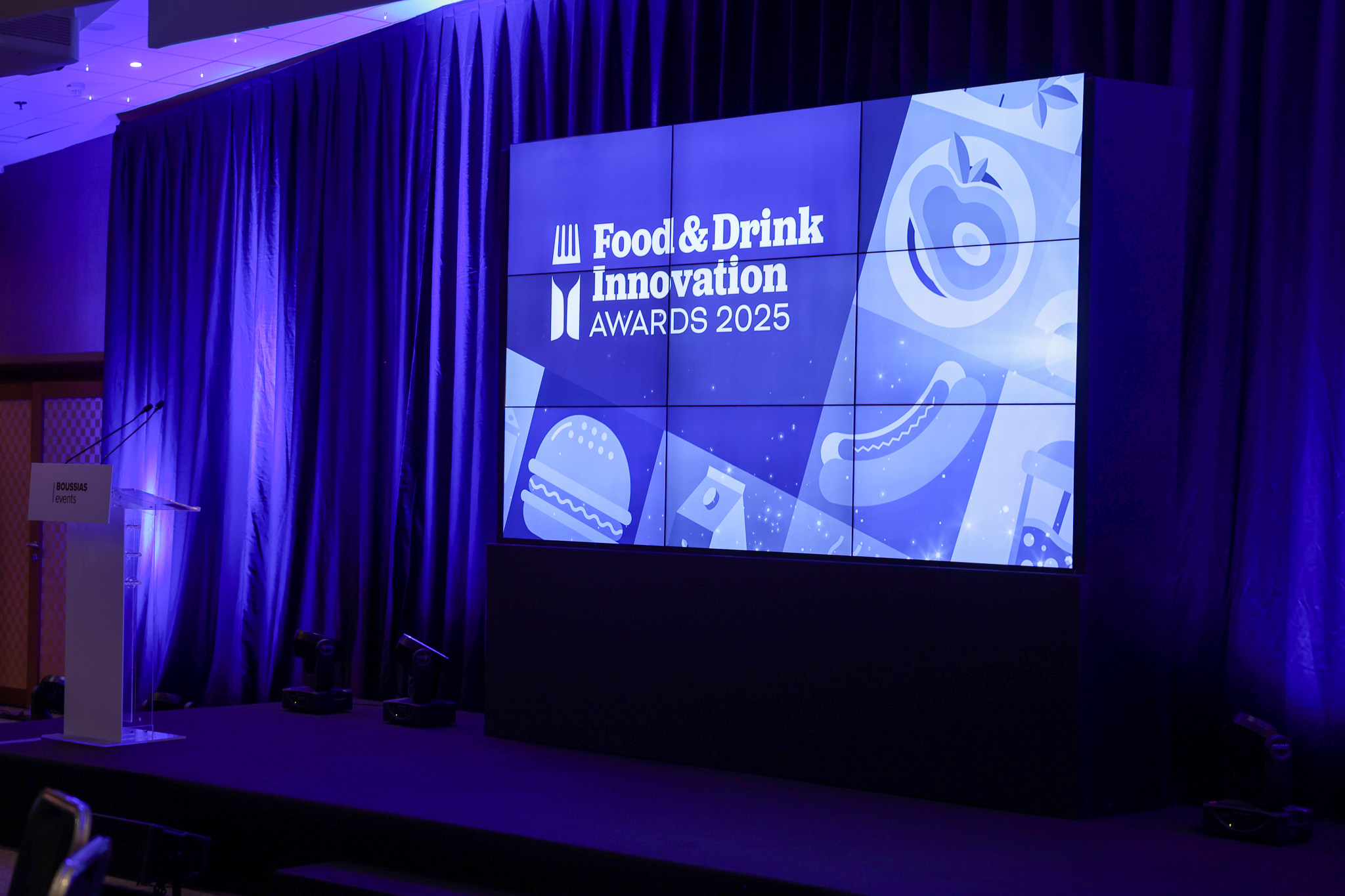 Food & Drink Innovation 2025: Health Innovation