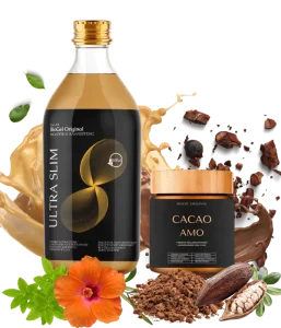 Ultraslim Special Natures' Power & Cacao Amo