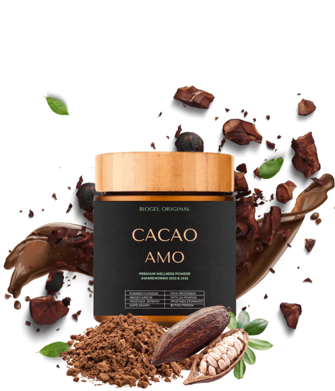Cacao Amo