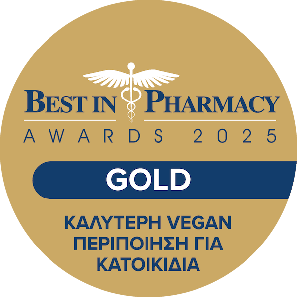 award badge